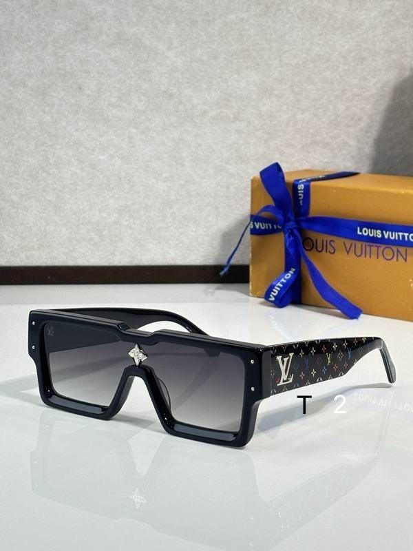 LV Sunglasses ID:20260410-2334